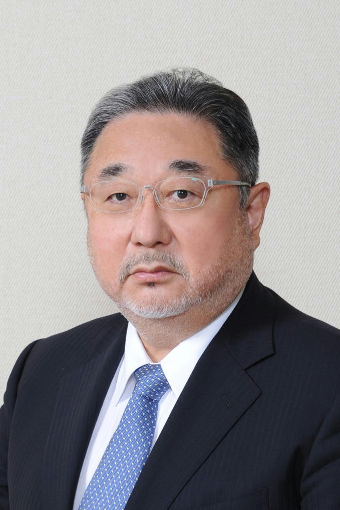 院長紹介 宮川内科小児科医院